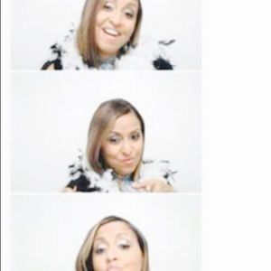 Meet your Posher, Yvonne